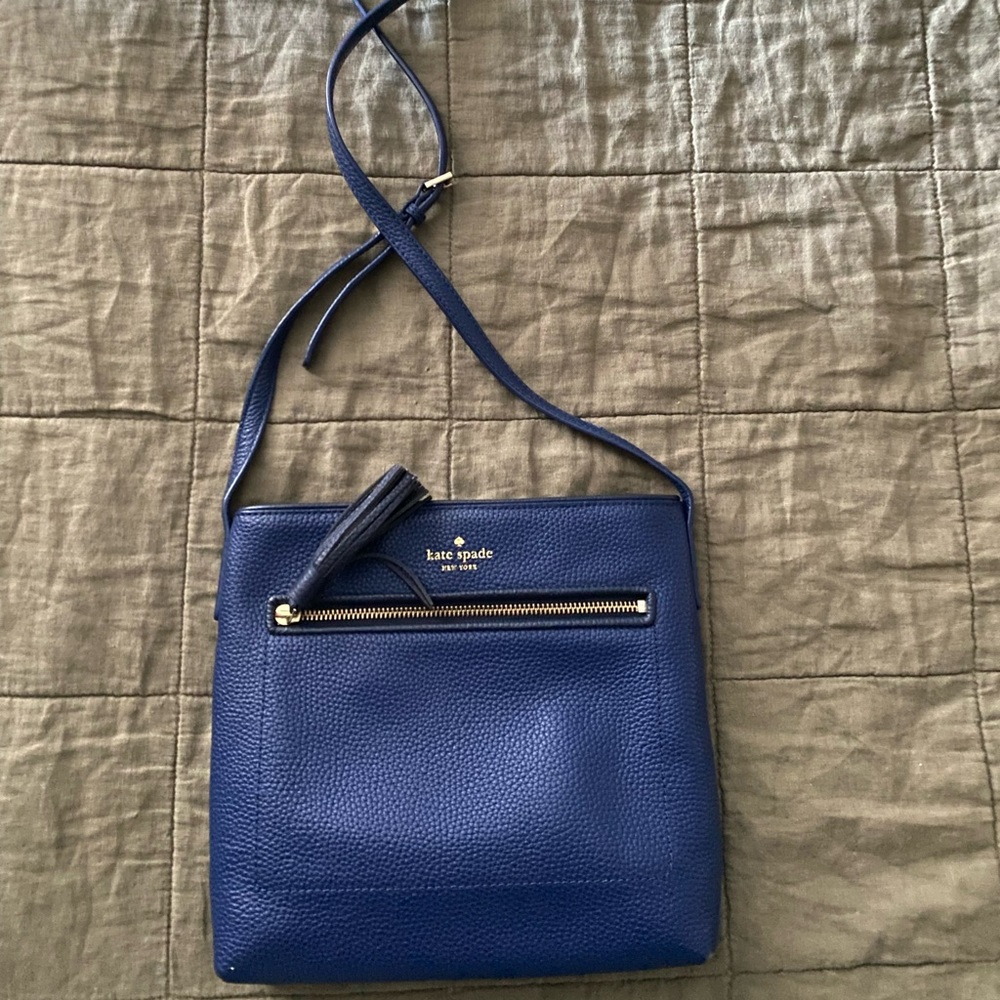 Kate spade crossbody bag